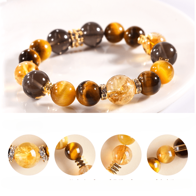 Prosperity Catalyst Bracelet